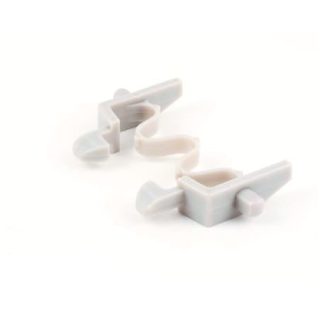 Fetco Lock, Cover L3D-10 1023.00036.00